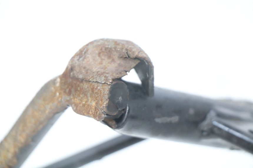 photo de PATA CENTRAL. PEUGEOT LUDIX 2 PRO 4T 50 (2008 - 2013) - Otra perspectiva