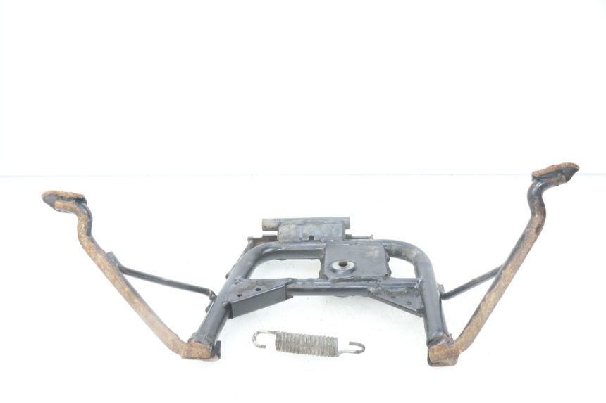 photo de PATA CENTRAL. PEUGEOT LUDIX 2 PRO 4T 50 (2008 - 2013) - Vista general del producto