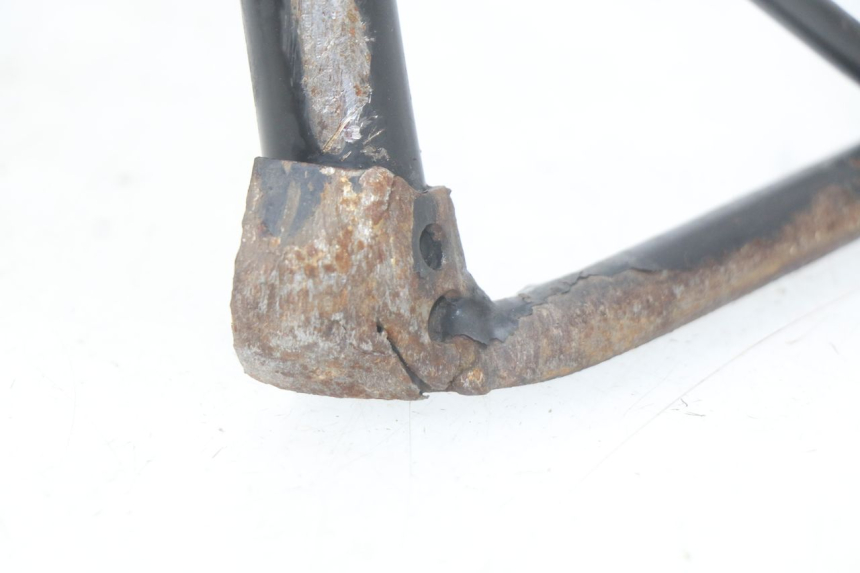 photo de PATA CENTRAL. PEUGEOT LUDIX 2 PRO 4T 50 (2008 - 2013) - Recambio usado revisado