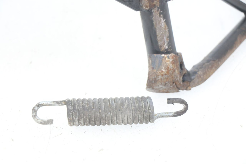 photo de PATA CENTRAL. PEUGEOT LUDIX 2 PRO 4T 50 (2008 - 2013) - Marcados y referencias originales