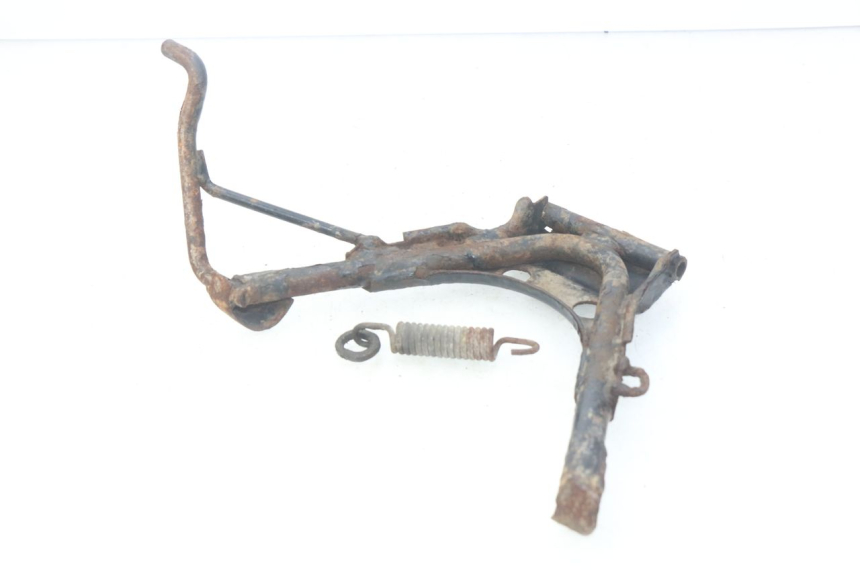 photo de PATA CENTRAL. PEUGEOT LUDIX BLASTER 50 (2006 - 2014) - Detalle de la pieza