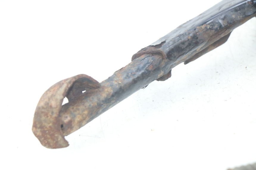 photo de PATA CENTRAL. PEUGEOT LUDIX BLASTER 50 (2006 - 2014) - Zoom estado de uso