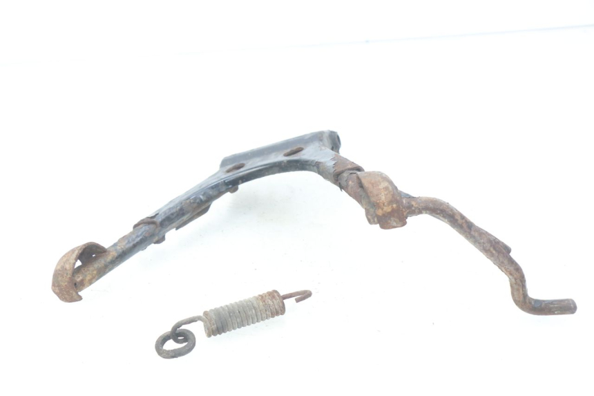 photo de PATA CENTRAL. PEUGEOT LUDIX BLASTER 50 (2006 - 2014) - Otra perspectiva