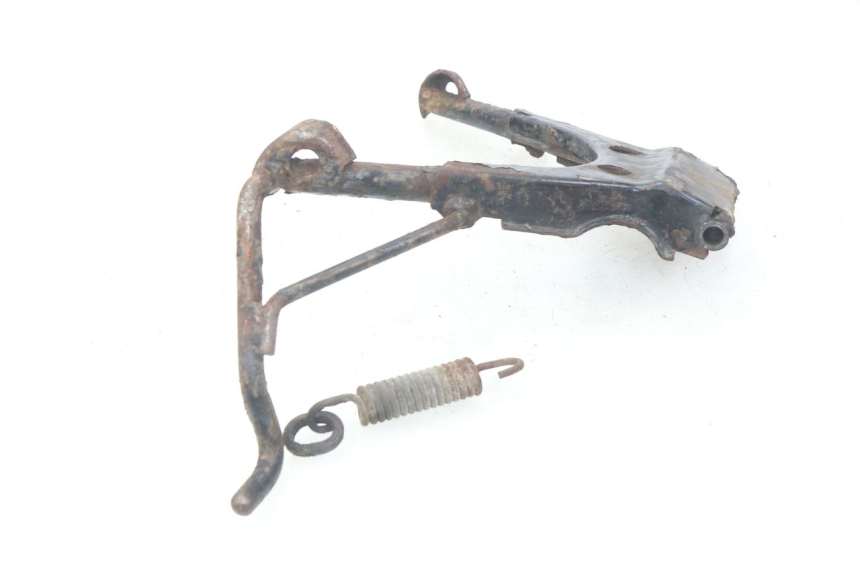 photo de PATA CENTRAL. PEUGEOT LUDIX BLASTER 50 (2006 - 2014) - Primer plano técnico