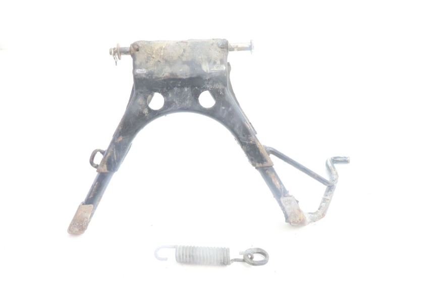 photo de PATA CENTRAL. PEUGEOT LUDIX BLASTER 50 (2006 - 2014) - Vista principal
