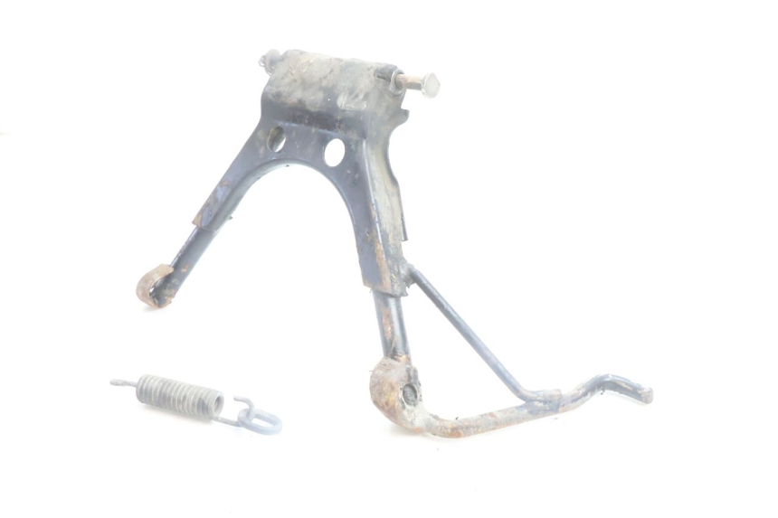 photo de PATA CENTRAL. PEUGEOT LUDIX BLASTER 50 (2006 - 2014) - Detalle de la pieza
