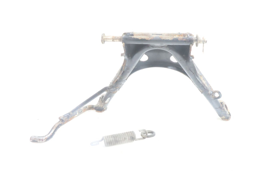 photo de PATA CENTRAL. PEUGEOT LUDIX BLASTER 50 (2006 - 2014) - Vista general del producto