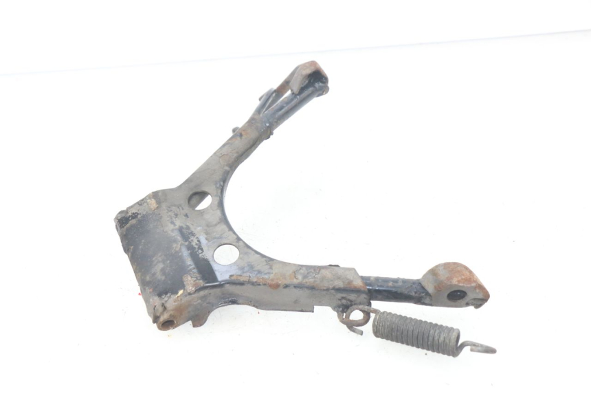 photo de PATA CENTRAL. PEUGEOT LUDIX 50 (2008 - 2017) - Vista principal