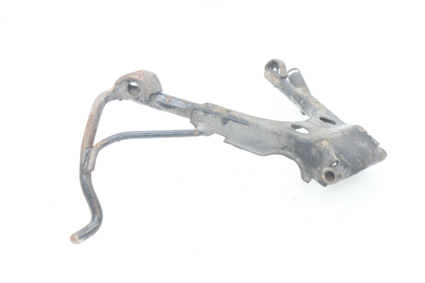 photo de PATA CENTRAL. PEUGEOT LUDIX 50 (2008 - 2017) - Otra perspectiva