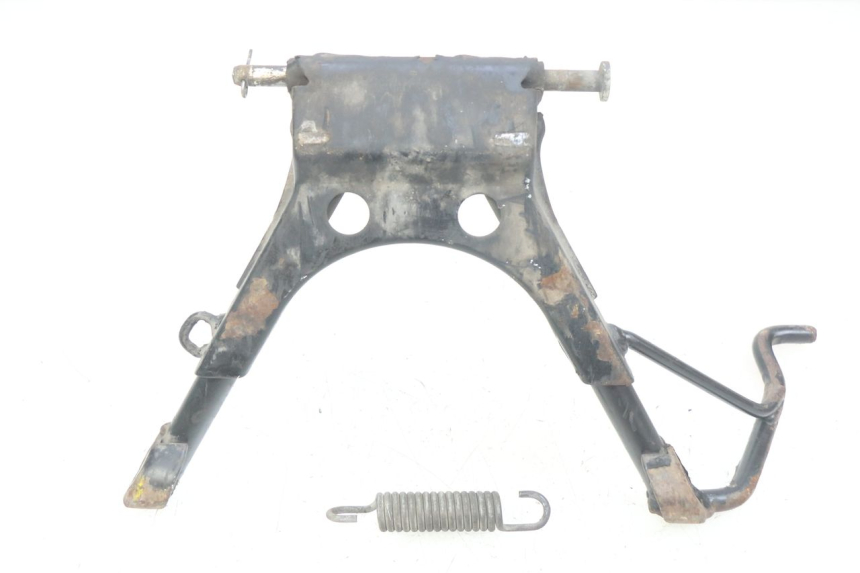 photo de PATA CENTRAL. PEUGEOT LUDIX 50 (2005 - 2007) - Vista principal