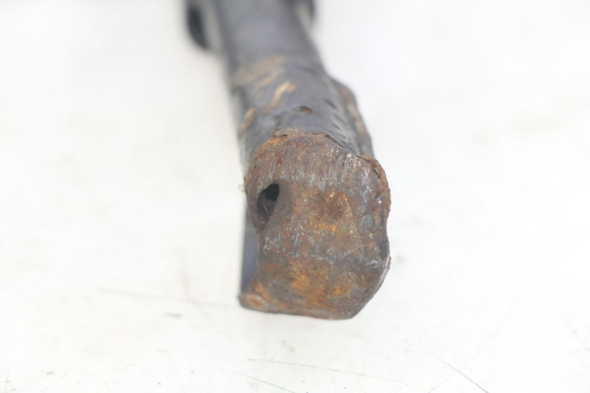 photo de PATA CENTRAL. PEUGEOT LUDIX 50 (2005 - 2007) - Otra perspectiva