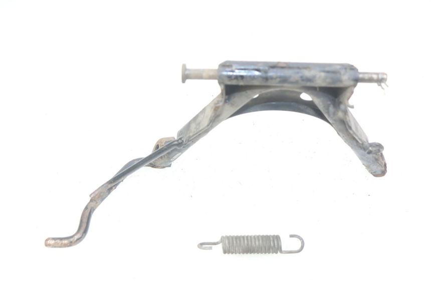 photo de PATA CENTRAL. PEUGEOT LUDIX 50 (2005 - 2007) - Primer plano técnico