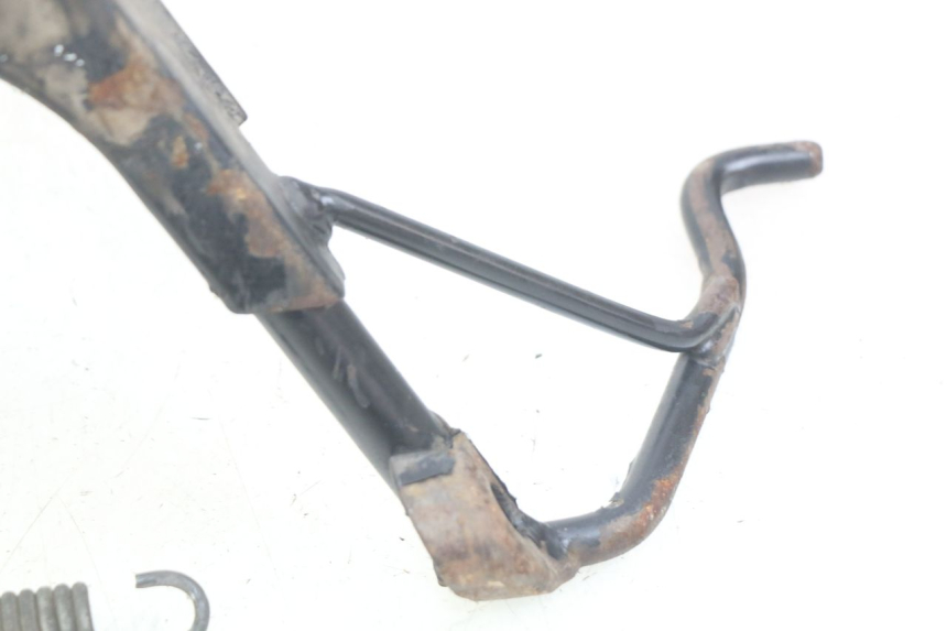 photo de PATA CENTRAL. PEUGEOT LUDIX 50 (2005 - 2007) - Vista general del producto