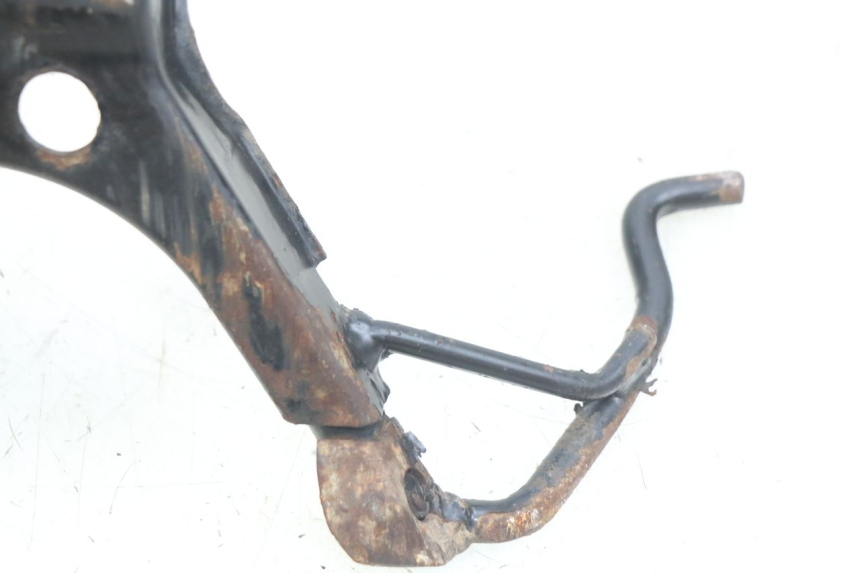 photo de PATA CENTRAL. PEUGEOT LUDIX 50 (2005 - 2007) - Detalle de la pieza