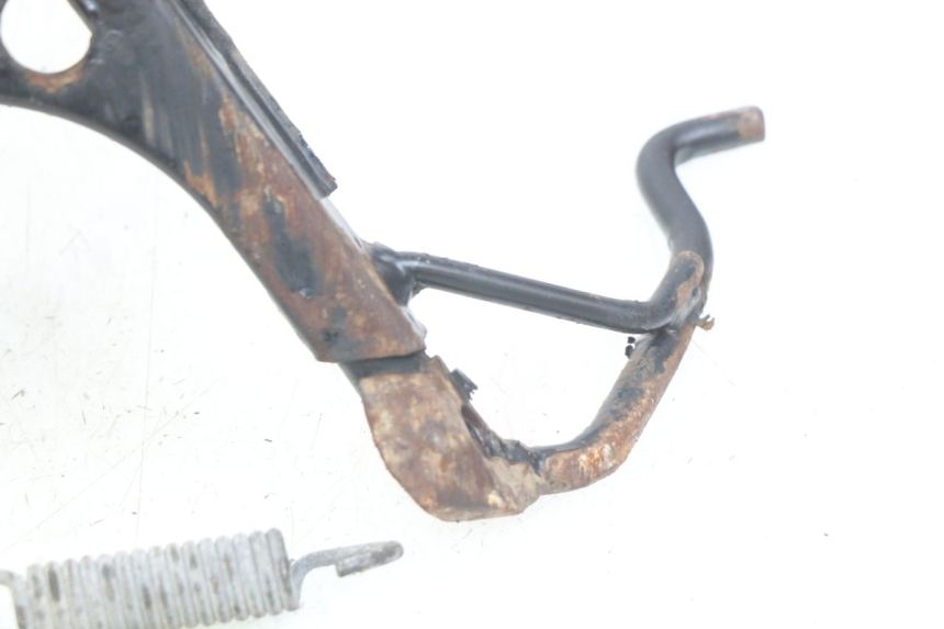 photo de PATA CENTRAL. PEUGEOT LUDIX 50 (2005 - 2007) - Vista general del producto