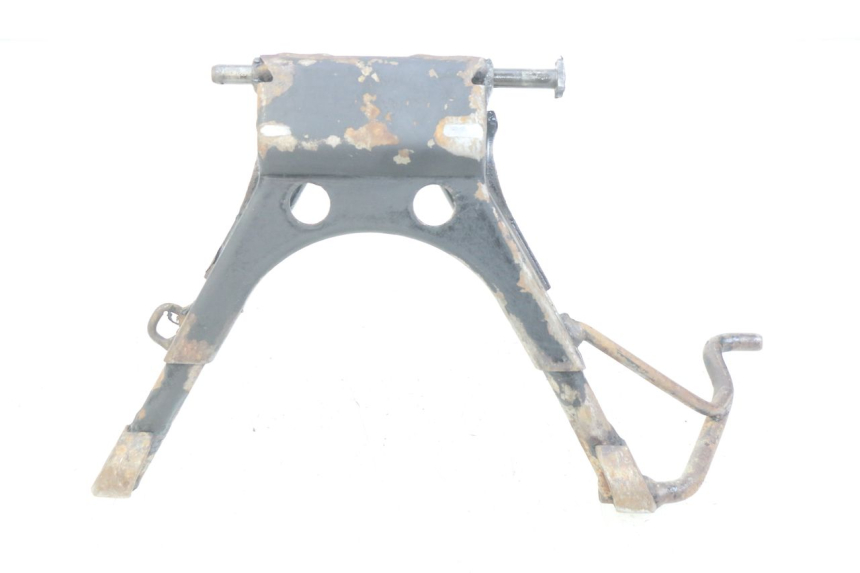 photo de PATA CENTRAL. PEUGEOT LUDIX 50 (2008 - 2017) - Vista principal