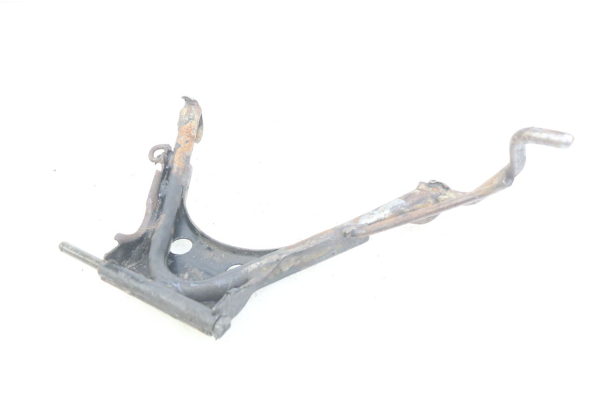 photo de PATA CENTRAL. PEUGEOT LUDIX 50 (2008 - 2017) - Detalle de la pieza