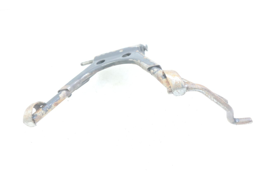 photo de PATA CENTRAL. PEUGEOT LUDIX 50 (2008 - 2017) - Zoom estado de uso