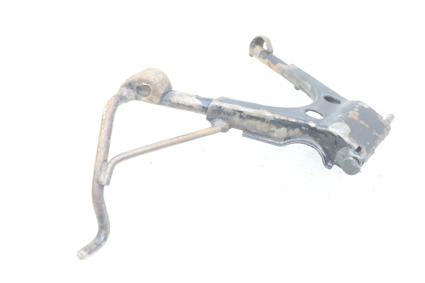 photo de PATA CENTRAL. PEUGEOT LUDIX 50 (2008 - 2017) - Otra perspectiva