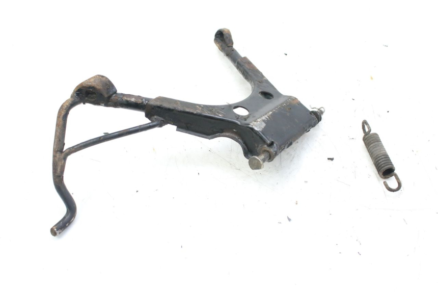 photo de PATA CENTRAL. PEUGEOT LUDIX 50 (2008 - 2017) - Detalle de la pieza