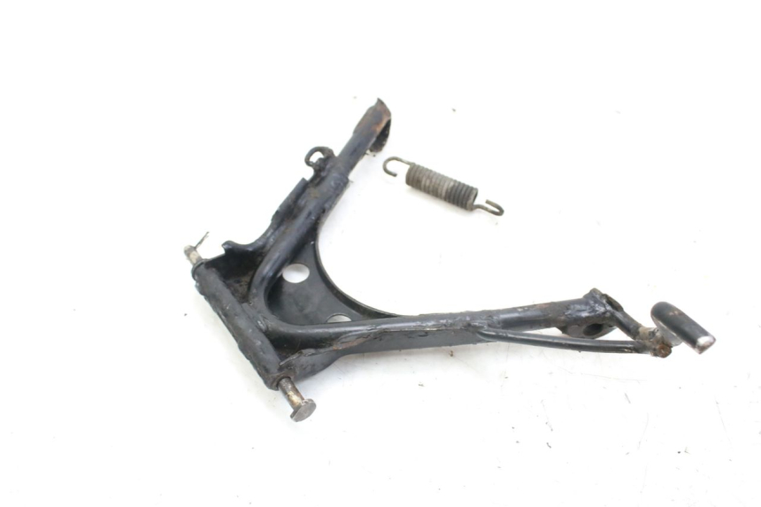 photo de PATA CENTRAL. PEUGEOT LUDIX 50 (2008 - 2017) - Vista general del producto