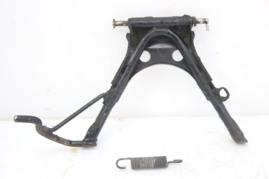 photo de PATA CENTRAL. PEUGEOT LUDIX 50 (2008 - 2017) - Recambio usado revisado