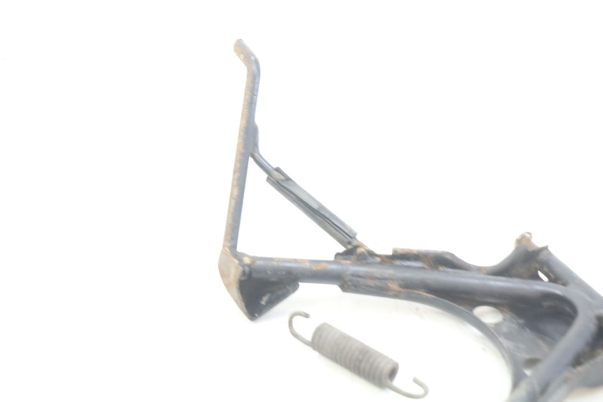 photo de PATA CENTRAL. PEUGEOT LUDIX 50 (2005 - 2007) - Otra perspectiva