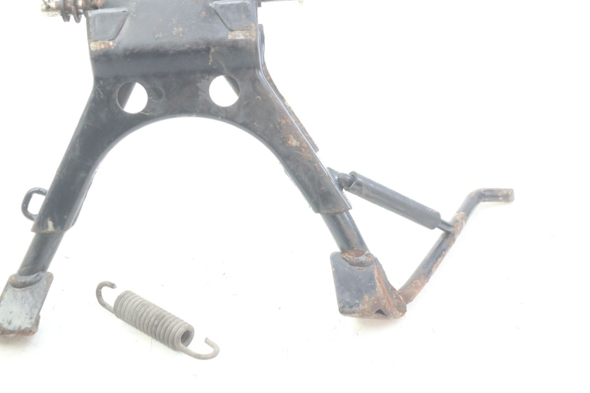 photo de PATA CENTRAL. PEUGEOT LUDIX 50 (2005 - 2007) - Vista general del producto