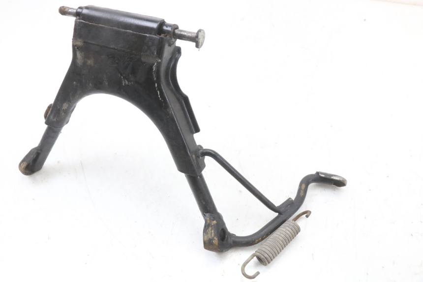 photo de PATA CENTRAL. PEUGEOT LUDIX 50 (2005 - 2007) - Vista principal