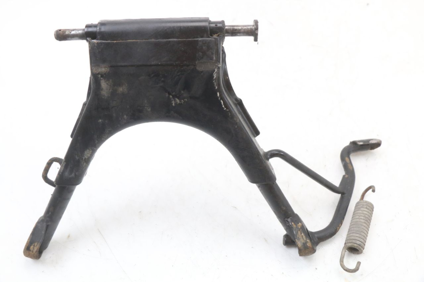 photo de PATA CENTRAL. PEUGEOT LUDIX 50 (2005 - 2007) - Detalle de la pieza