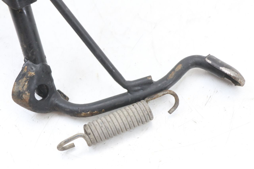 photo de PATA CENTRAL. PEUGEOT LUDIX 50 (2005 - 2007) - Otra perspectiva