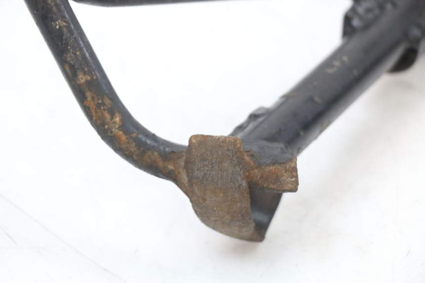 photo de PATA CENTRAL. PEUGEOT LUDIX 50 (2005 - 2007) - Recambio usado revisado