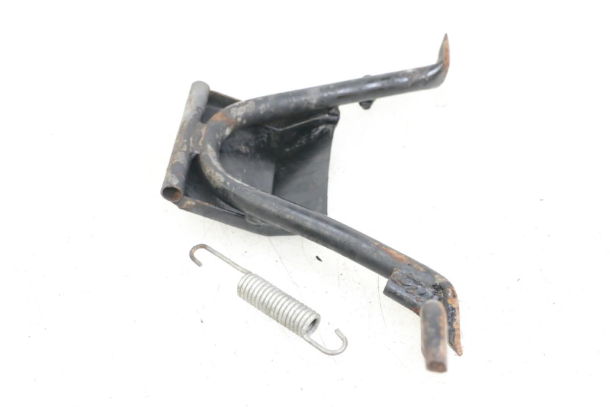 photo de PATA CENTRAL. PEUGEOT LUDIX 50 (2008 - 2017) - Detalle de la pieza