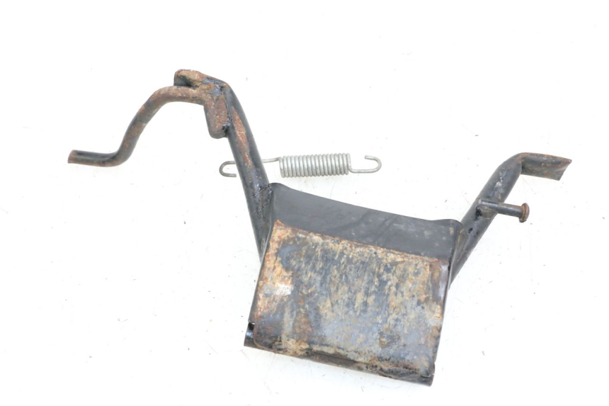 photo de PATA CENTRAL. PEUGEOT LUDIX 50 (2008 - 2017) - Otra perspectiva