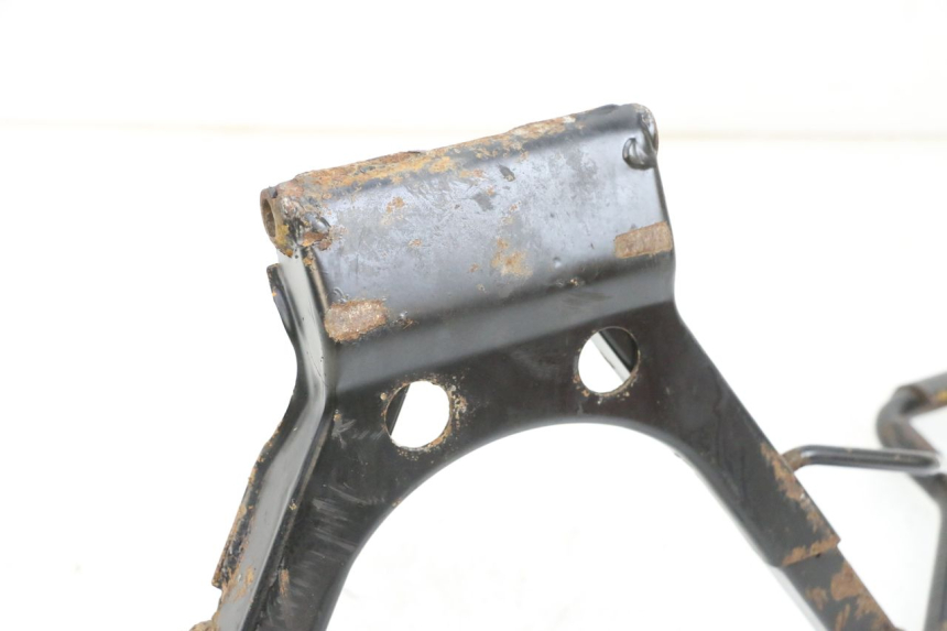 photo de PATA CENTRAL. PEUGEOT LUDIX 50 (2008 - 2017) - Detalle de la pieza