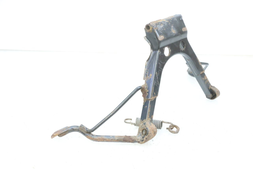 photo de PATA CENTRAL. PEUGEOT LUDIX 50 (2008 - 2017) - Otra vista del artículo