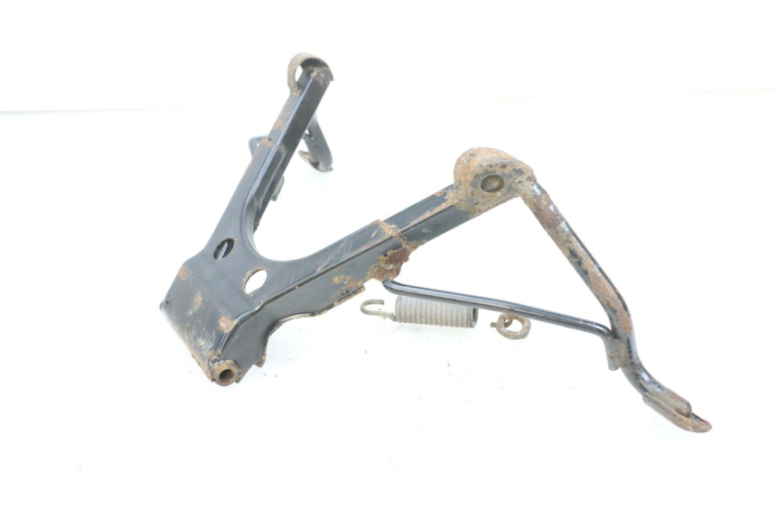 photo de PATA CENTRAL. PEUGEOT LUDIX 50 (2008 - 2017) - Otra perspectiva