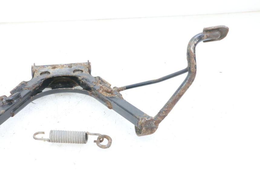 photo de PATA CENTRAL. PEUGEOT LUDIX 50 (2008 - 2017) - Vista general del producto