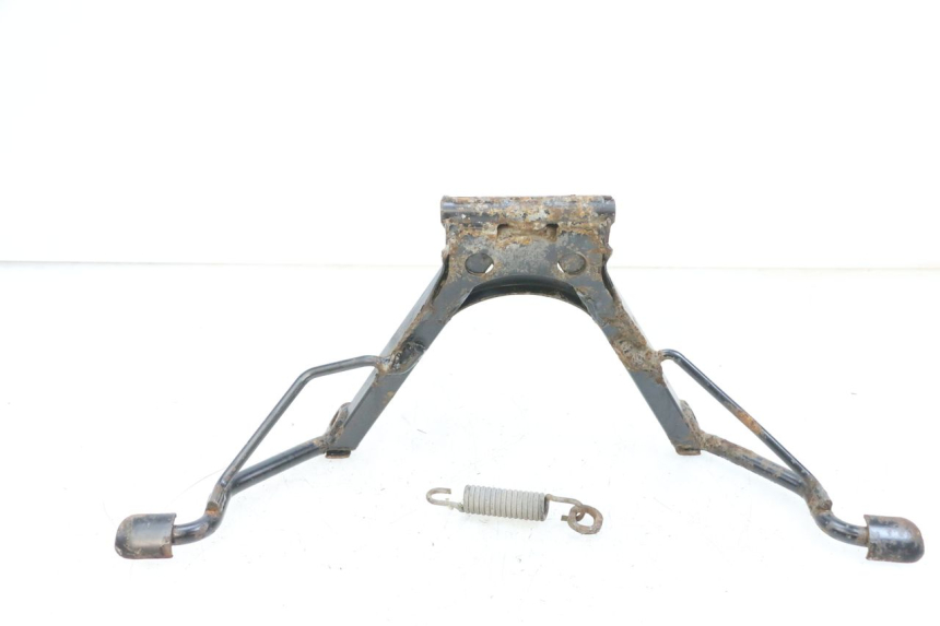 photo de PATA CENTRAL. PEUGEOT LUDIX 50 (2008 - 2017) - Recambio usado revisado