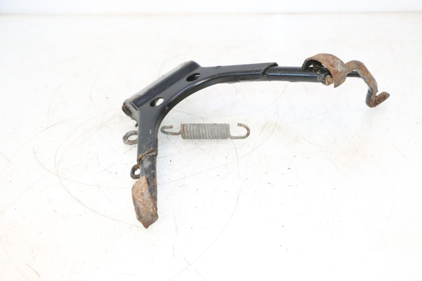 photo de PATA CENTRAL. PEUGEOT LUDIX 50 (2008 - 2017) - Detalle de la pieza