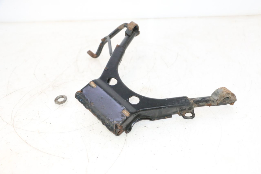 photo de PATA CENTRAL. PEUGEOT LUDIX 50 (2008 - 2017) - Otra perspectiva
