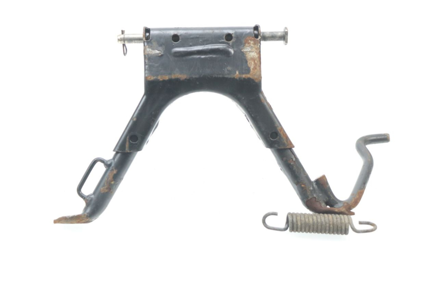 photo de CABALLETE CENTRAL PEUGEOT LUDIX ONE 50 (2005 - 2008) - Vista principal