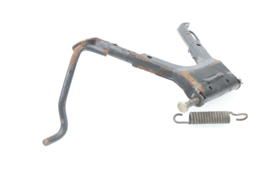 photo de CABALLETE CENTRAL PEUGEOT LUDIX ONE 50 (2005 - 2008) - Primer plano técnico