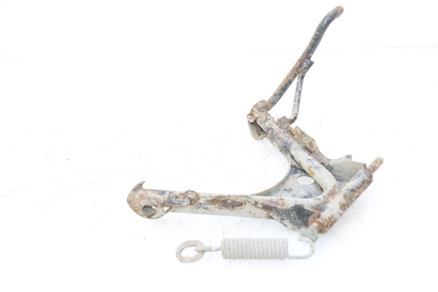 photo de CABALLETE CENTRAL PEUGEOT LUDIX ONE 50 (2004 - 2013) - Zoom estado de uso