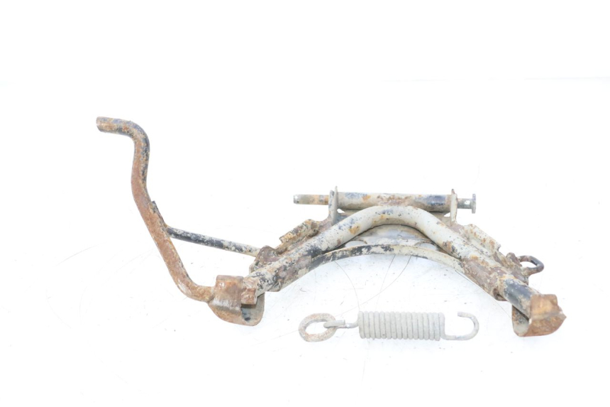 photo de CABALLETE CENTRAL PEUGEOT LUDIX ONE 50 (2004 - 2013) - Otra perspectiva