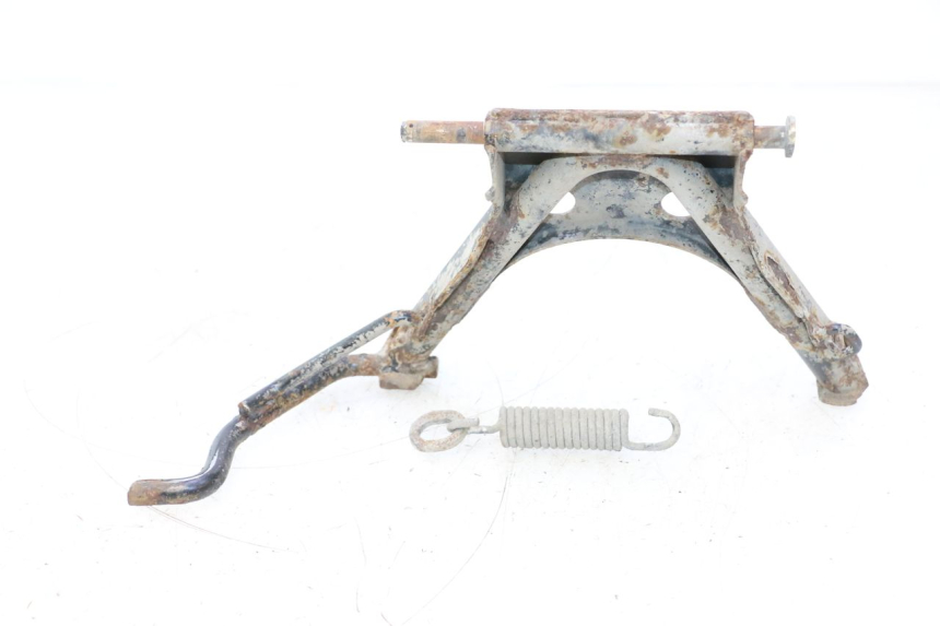 photo de CABALLETE CENTRAL PEUGEOT LUDIX ONE 50 (2004 - 2013) - Primer plano técnico