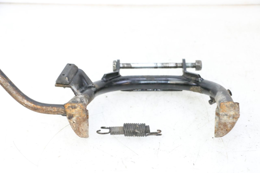 photo de CABALLETE CENTRAL PIAGGIO LXV 4T 50 (2009 - 2013) - Zoom estado de uso