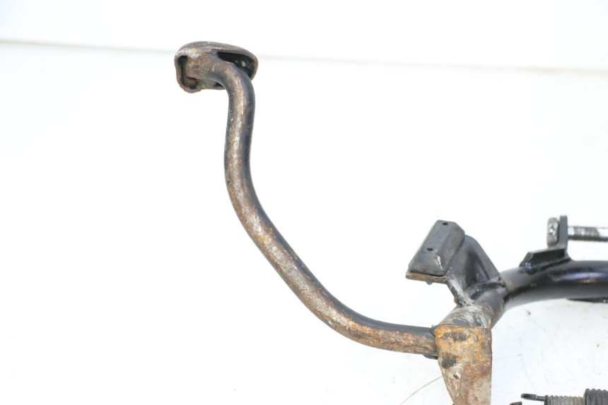 photo de CABALLETE CENTRAL PIAGGIO LXV 4T 50 (2009 - 2013) - Otra perspectiva