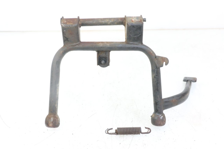 photo de CABALLETE CENTRAL MASH CITY 4T 50 (2018 - 2020) - Vista principal