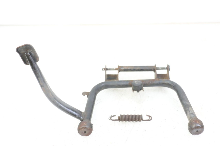 photo de CABALLETE CENTRAL MASH CITY 4T 50 (2018 - 2020) - Zoom estado de uso